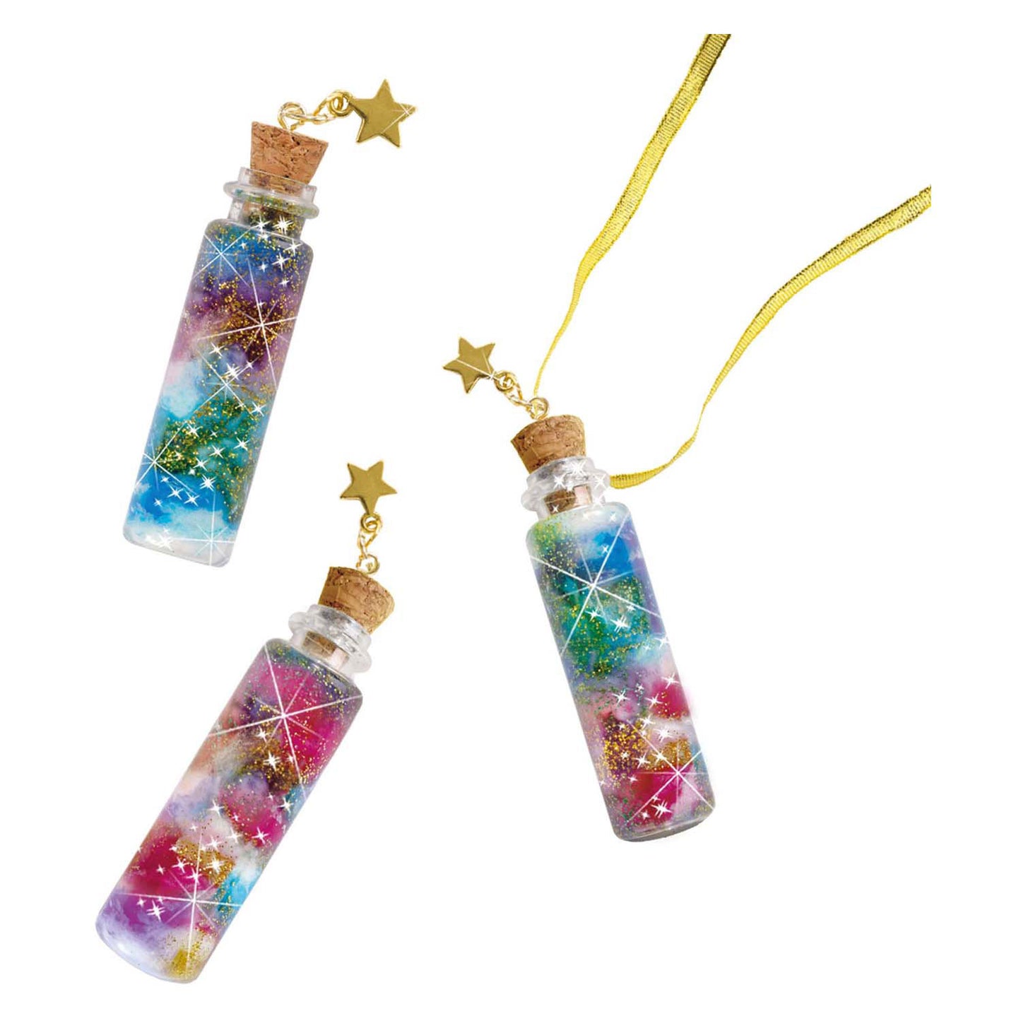 SES Galaxy Stardust Jewelry