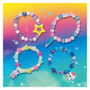 SES Galaxy Schmuck Perlenset Set
