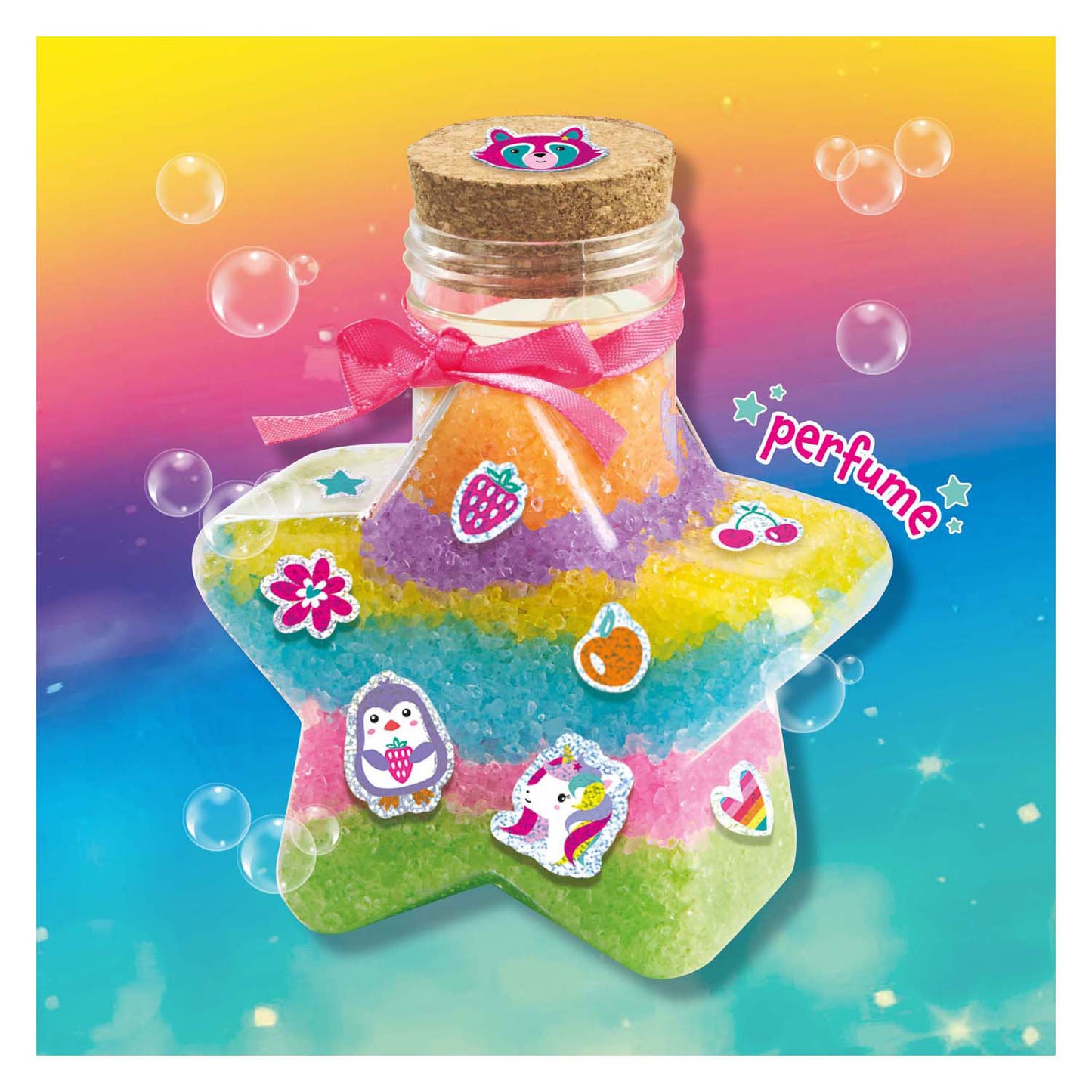 SES Galaxy Badesalz