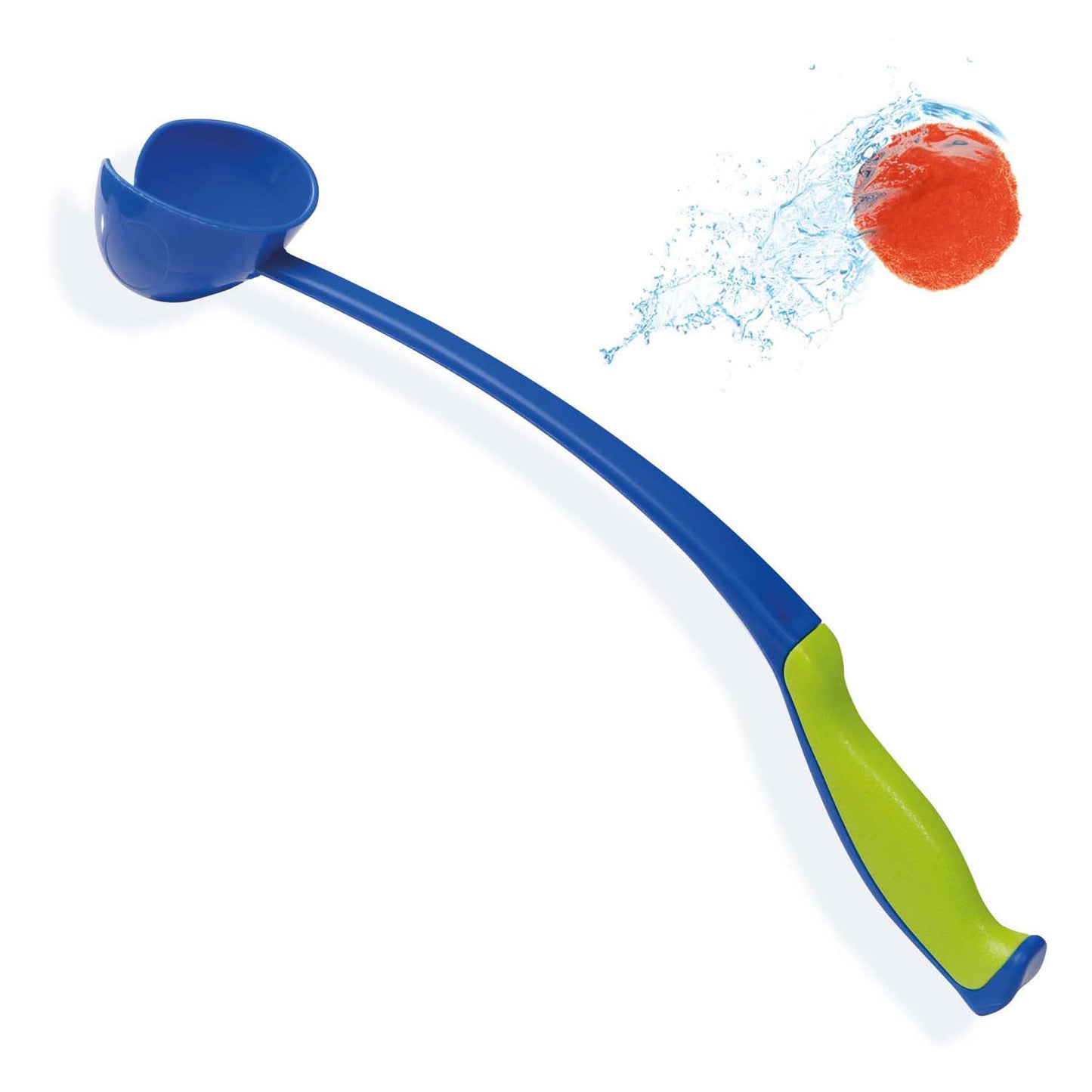 SES Splash Waterbälle starten