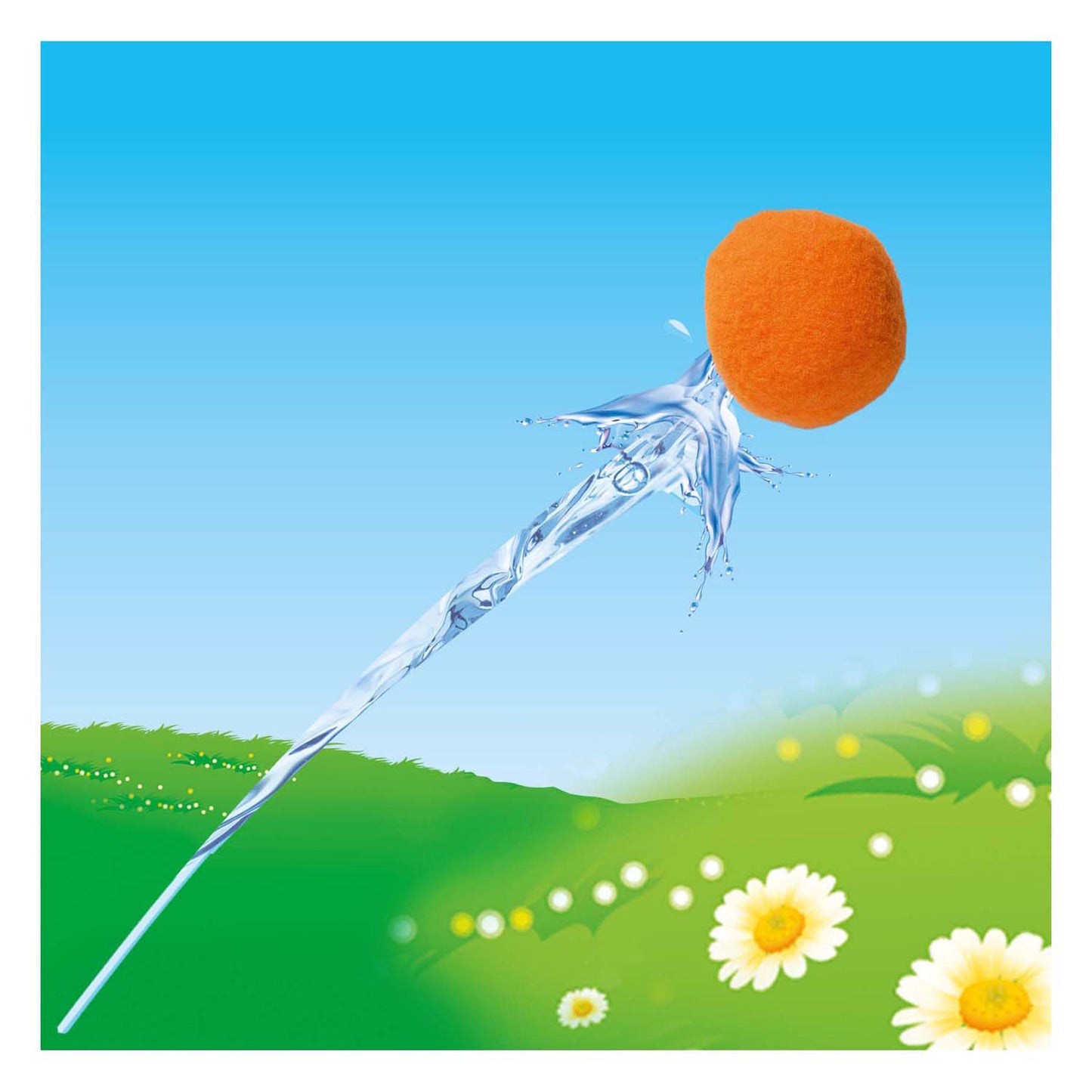 SES Splash Waterbälle xxl