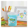 SES Slime - Blue Glitter 470g