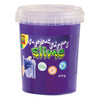 SES SLIME - Purpur Glitzer 470g