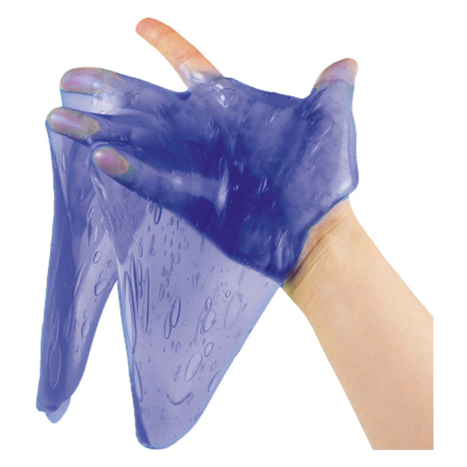 SES SLIME - Purpur Glitzer 470g