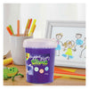 SES SLIME - Purpur Glitzer 470g