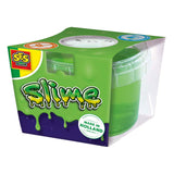 SES Slime - Neon Groen 140g - afbeelding 2