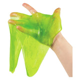 SES Slime - Neon Groen 140g - afbeelding 4