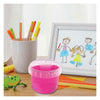 SES Slime - Neon Pink 140g