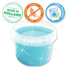 SES Slime - Blue Glitter 140g