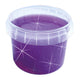 SES SLIME - Purpur Glitzer 140g