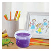 SES SLIME - Purpur Glitzer 140g