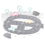 RC Ses Vilten Road Sciut, 20dlg. - afbeelding 3