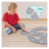 RC Ses Vilten Road Sciut, 20dlg. - afbeelding 4