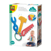SES Sensory Play Tools