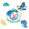 SES Sensory T-Rex