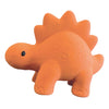 SES Bad Stegosaurus - 100% Naturkautschuk
