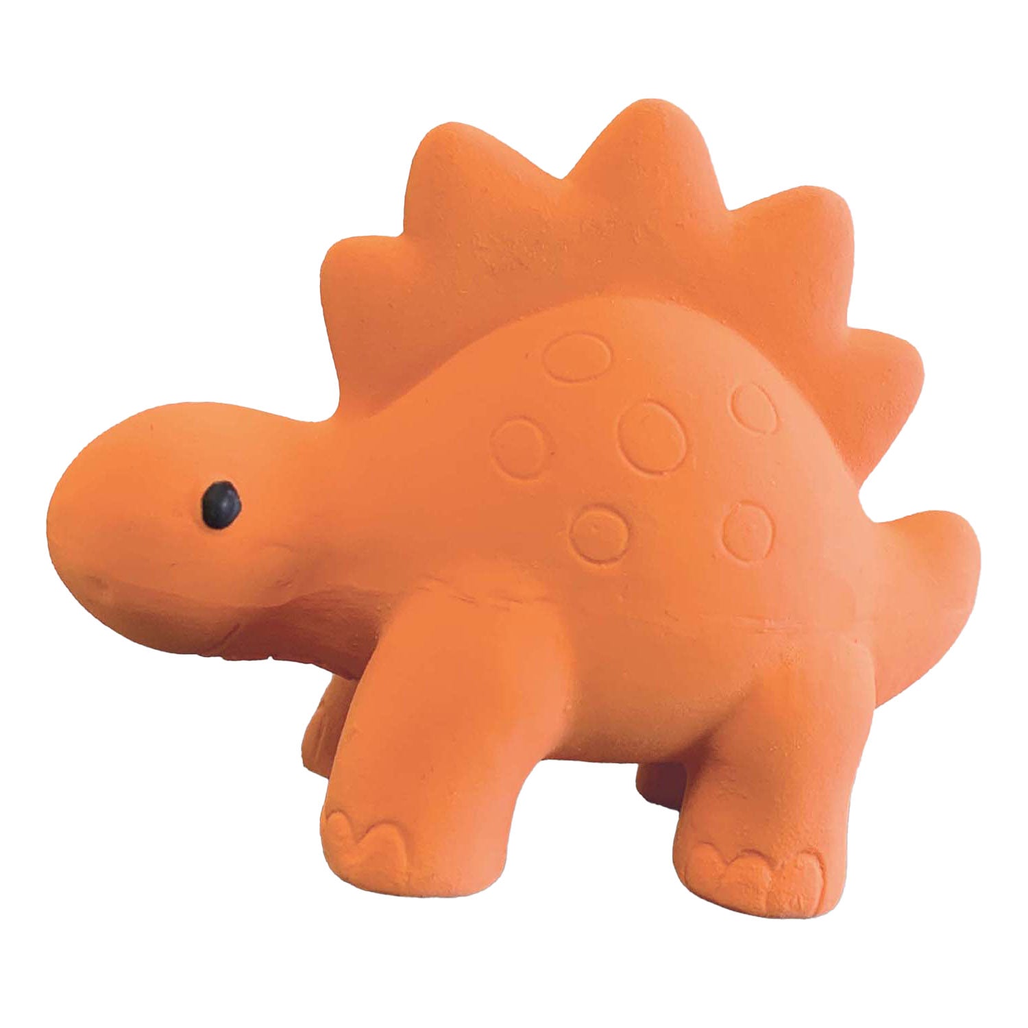 SES Bad Stegosaurus - 100% Naturkautschuk