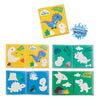 SES Badbook - Farben mit Wasserdinosauriern