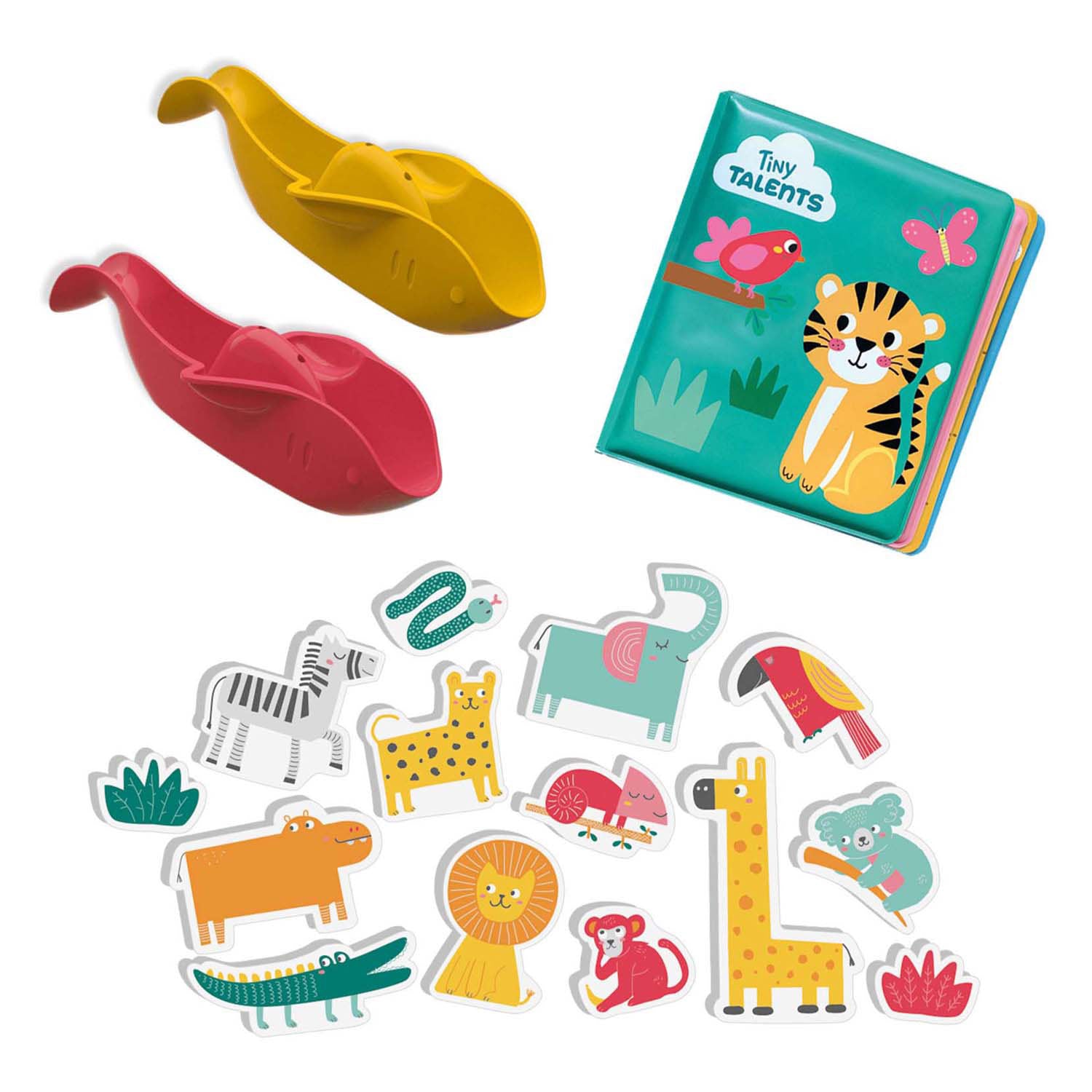 SES Bad Play Set