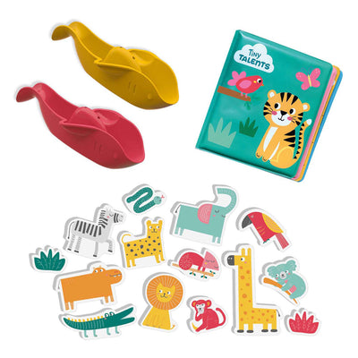 SES Bad Play Set