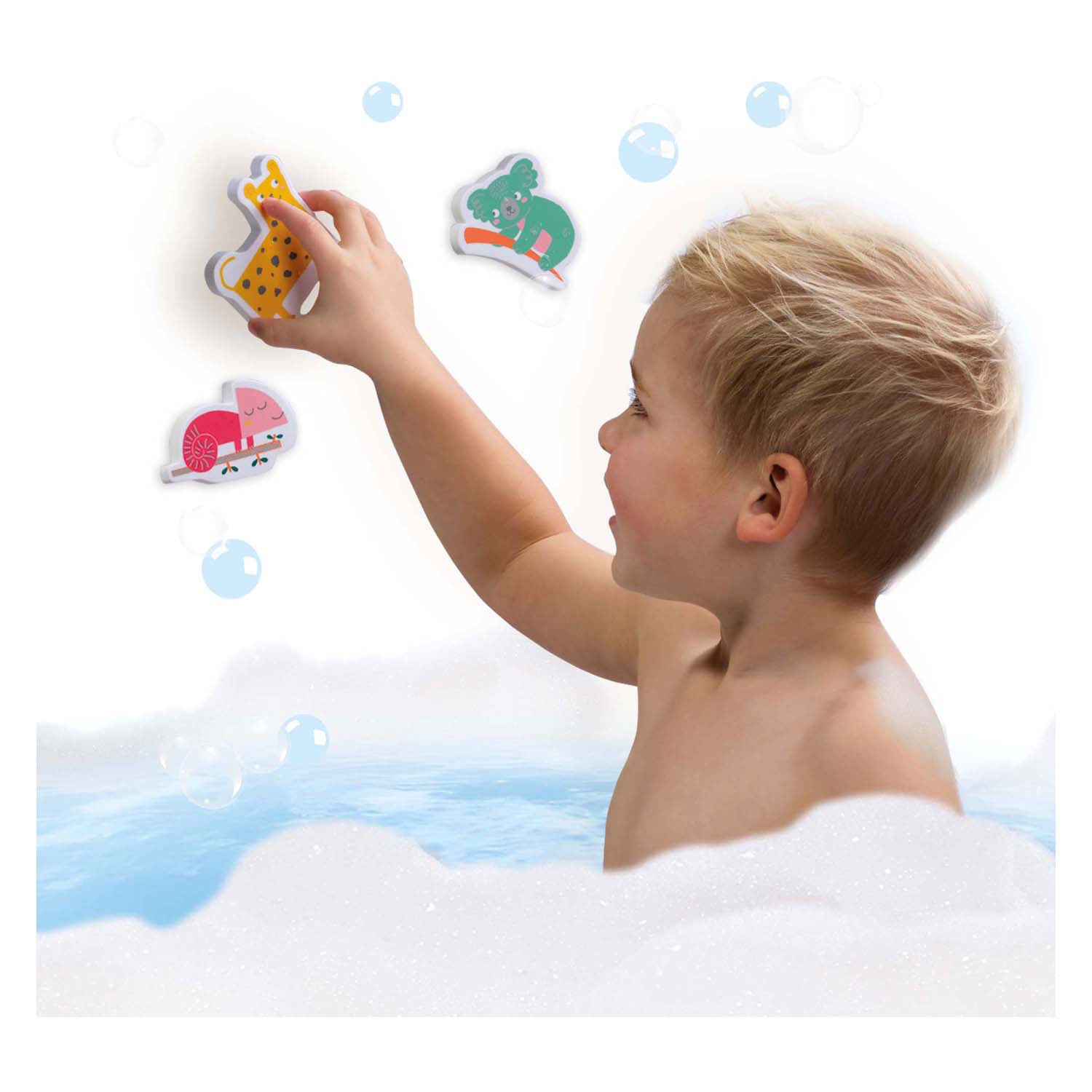 SES Bad Play Set