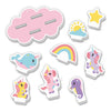 SES Bad Island Einhorn