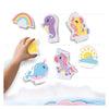 SES Bad Island Einhorn
