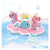 SES Bad Island Einhorn