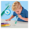 SES Blow Airbrush Stifte - Dinosaurier, 3st.
