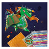 SES Metallic Dragons