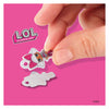 SES L.O.L. Puffy Sticker Armbänder