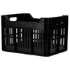 Urbanfester Urban Proof Krat 30L Black 40x30x25