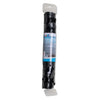 Wicotex Badematte Anti-Rutsch-Steine 68x35cm schwarz