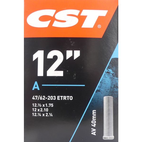 CST Innenrohr AV40 12 ½ x 2 ¼ 47 62-203