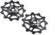 JRC - Keramikummere Wielset 11t Schwarz