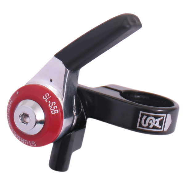 Schalthebel SA HSJ215 Lenker Sprint