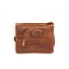 Tasche Newlooxs Fellini Cognac