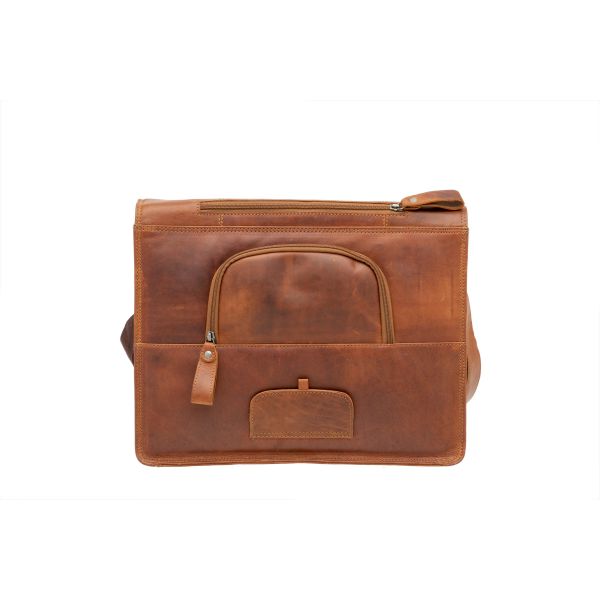 Tasche Newlooxs Fellini Cognac