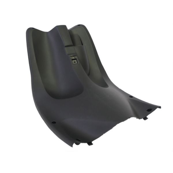 Edge Inner Screen Neos zu BJ. 2008 Schwarz