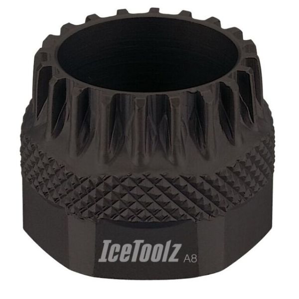Tretlagerschlüssel IceToolz 11B3 für 32mm Tretlager