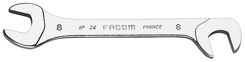 Facom Maulschlüssel 10 mm flach