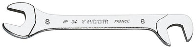 Facom Maulschlüssel 10 mm flach