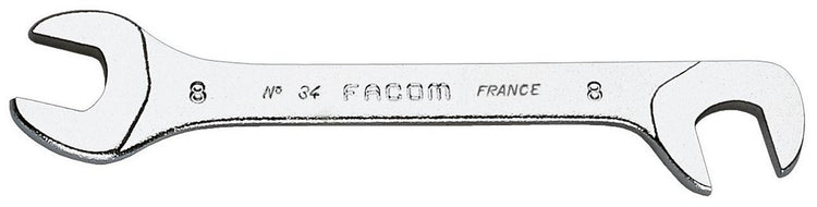 Facom Maulschlüssel 10 mm flach