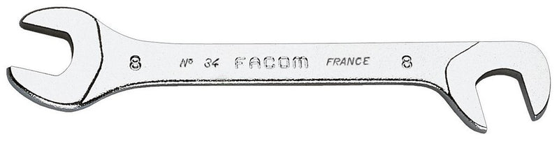 Facom Maulschlüssel 8 mm flach