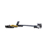 Andere Marken Die-Cast-Transporter + 2 Fahrzeuge