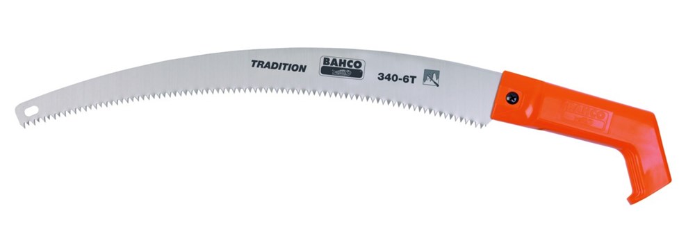 Astsäge von Bahco, 360 mm