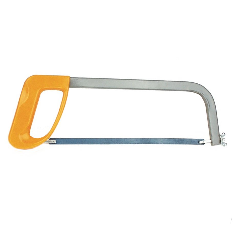 Brüder Mannesmann Bügelsäge 300 mm (Hobby) - 340
