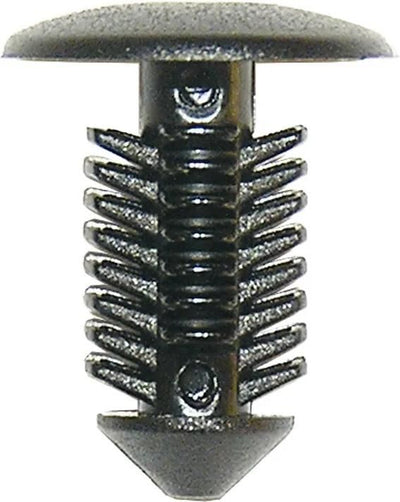 Dresselhaus Fir Tree Clip Black Opel
