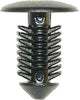 Dresselhaus Fir Tree Clip Black Opel