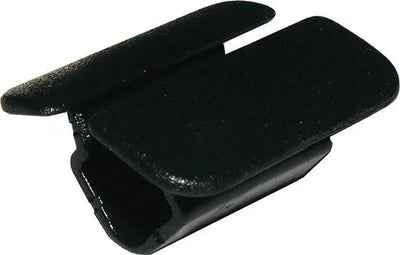 Dresselhaus Cover Stecker schwarzer Ford